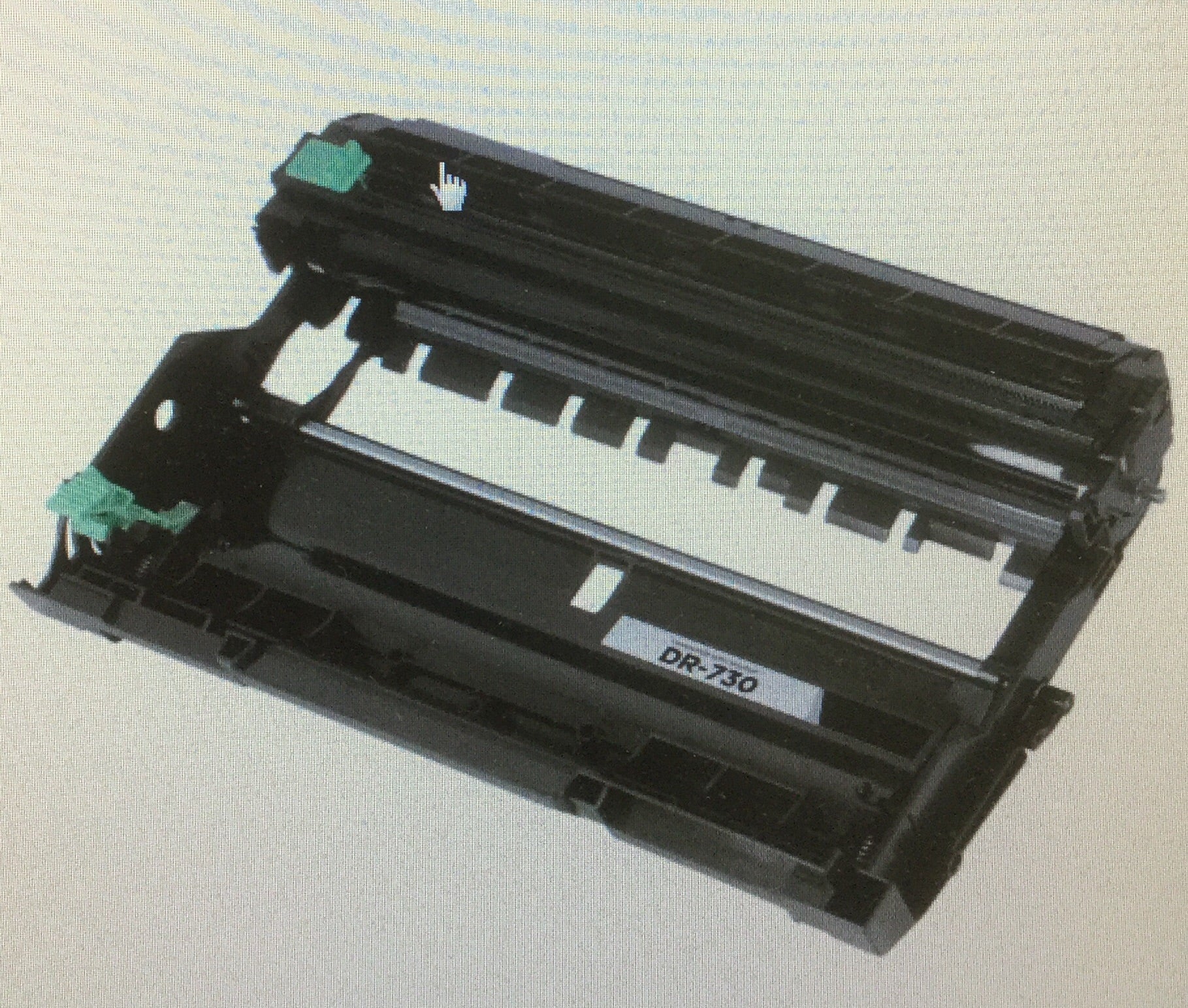 Brother DR730 DR 730 Compatible Drum Unit (2 Pack) | E-Z Ink Brother DR730 DR 730 Compatible Drum Unit (2 Pack) | E-Z Ink